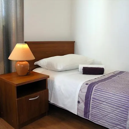 In Okrug Gornji With Sea View, Terrace, Air Conditioning, Wifi 5069-1 *