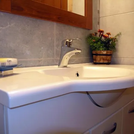 In Okrug Gornji With Sea View, Terrace, Air Conditioning, Wifi 5069-1 *