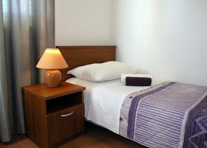 In Okrug Gornji With Sea View, Terrace, Air Conditioning, Wifi 5069-1 *