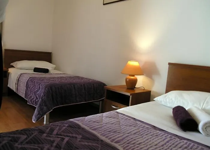 In Okrug Gornji With Sea View, Terrace, Air Conditioning, Wifi 5069-1 * Trogir