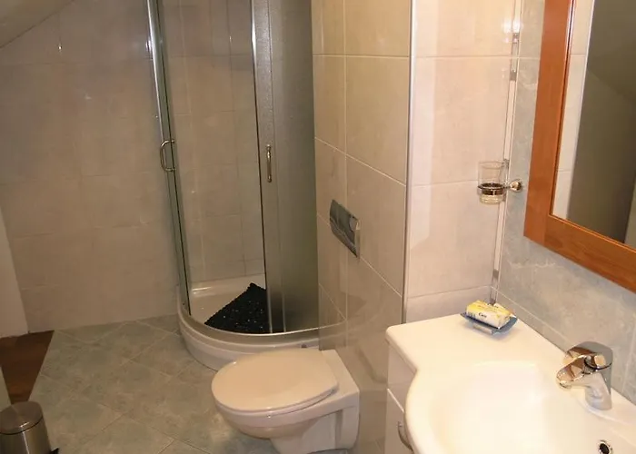 In Okrug Gornji With Sea View, Terrace, Air Conditioning, Wifi 5069-1 Trogir